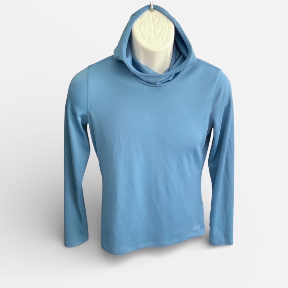 Helly Hansen Hooded,‎ Long Sleeve size X Small